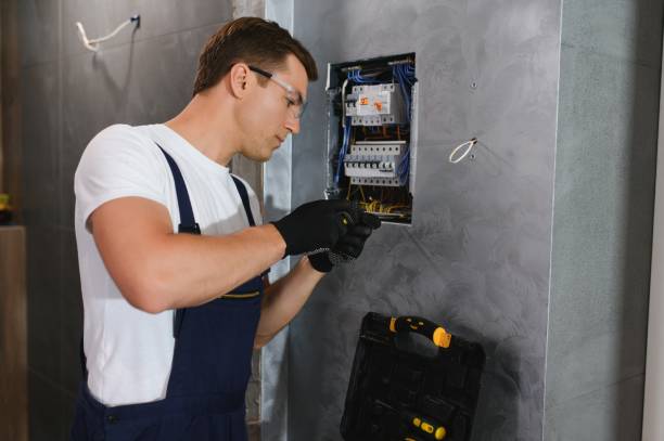 Electrical System Inspection in SC