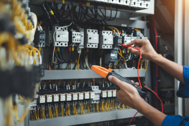 Best Emergency Electrician Near Me  in India Hook, SC