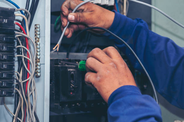  India Hook, SC Electrician Pros