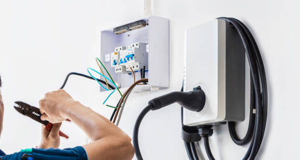 Best Electrical Outlet Repair  in India Hook, SC
