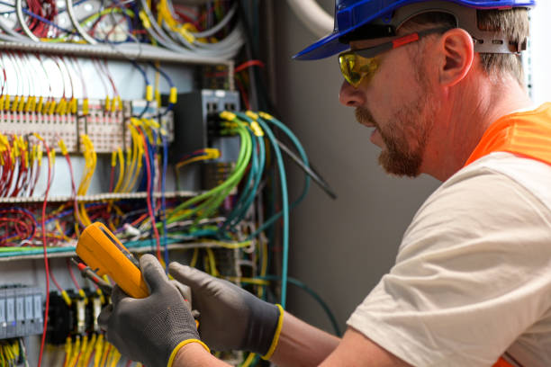 Best Circuit Breaker Repair  in India Hook, SC