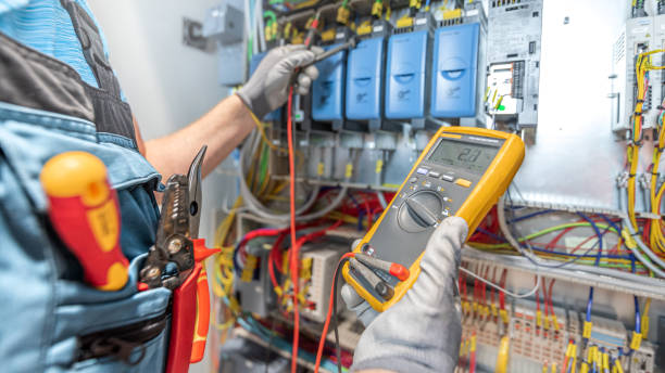 Best Electrical System Inspection  in India Hook, SC