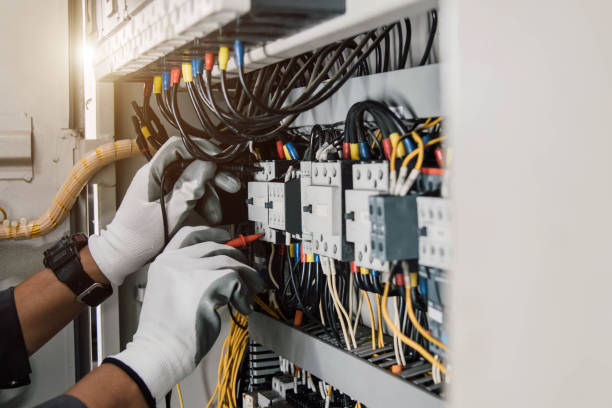 Best Affordable Electrician  in India Hook, SC